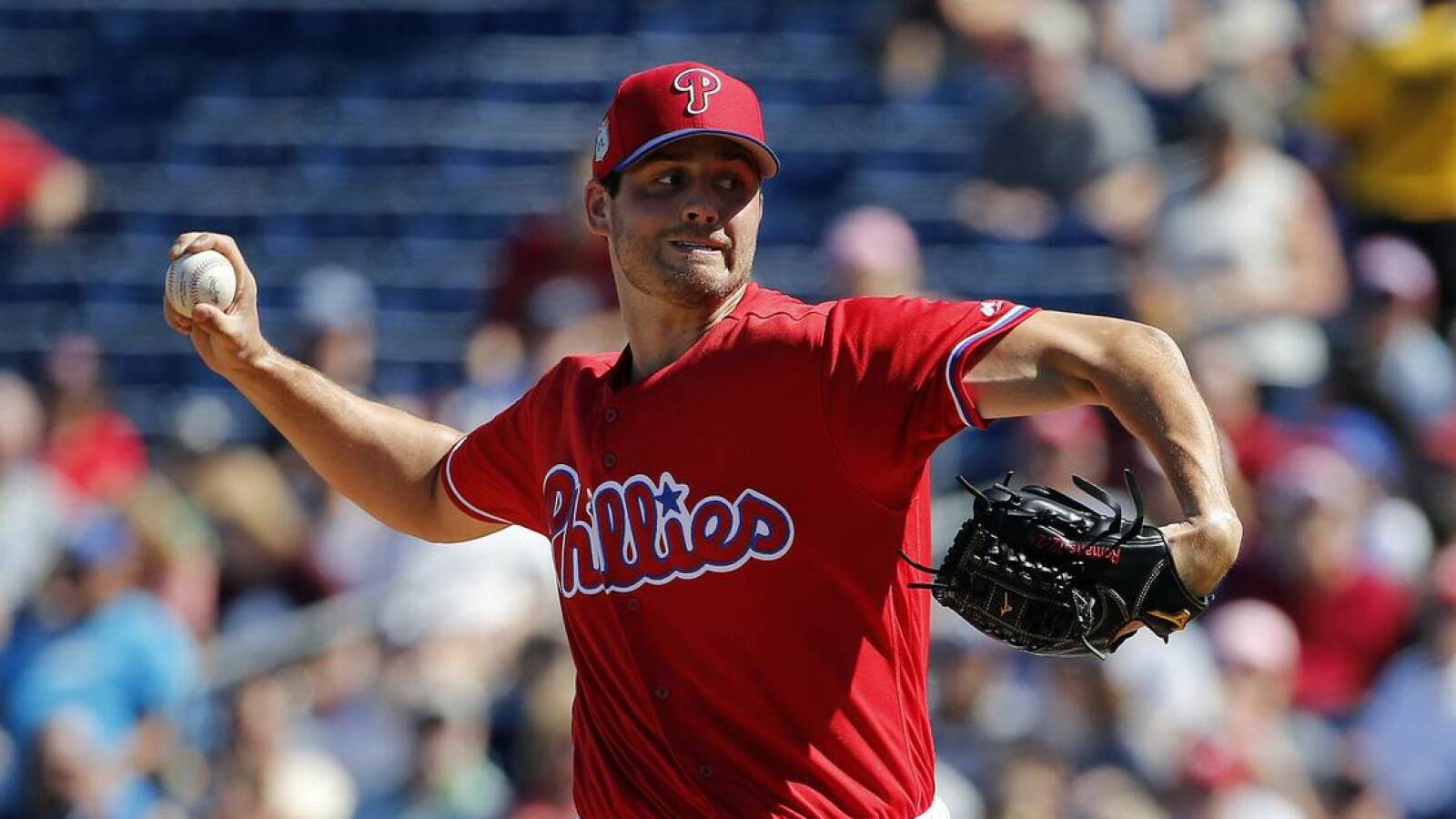 Mark Appel to make MLB debut with Phillies nine years after getting drafted No. 1