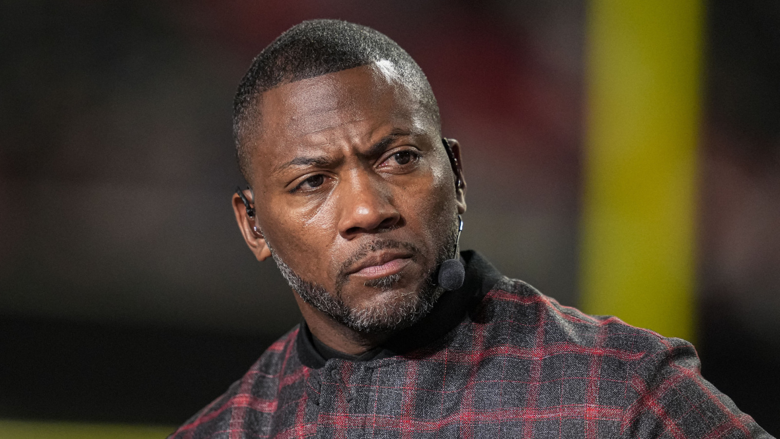 ESPN 'soured' on Ryan Clark after on-air beef with colleague