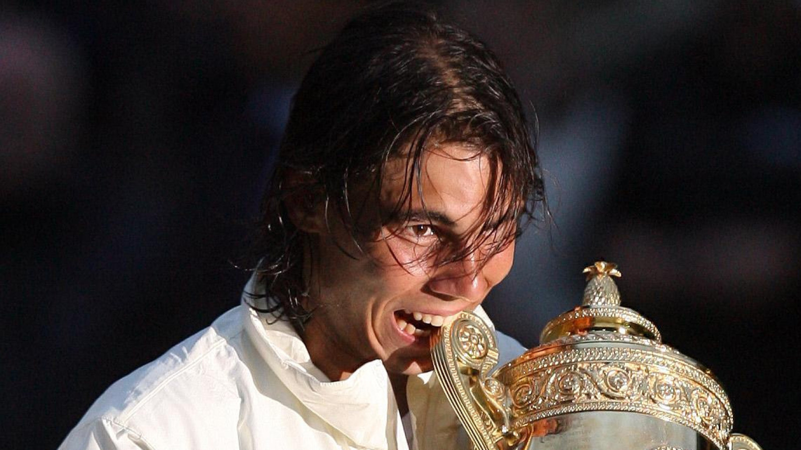 Top 5 tennis matches of all time according to 'Served', Andy Roddick's podcast