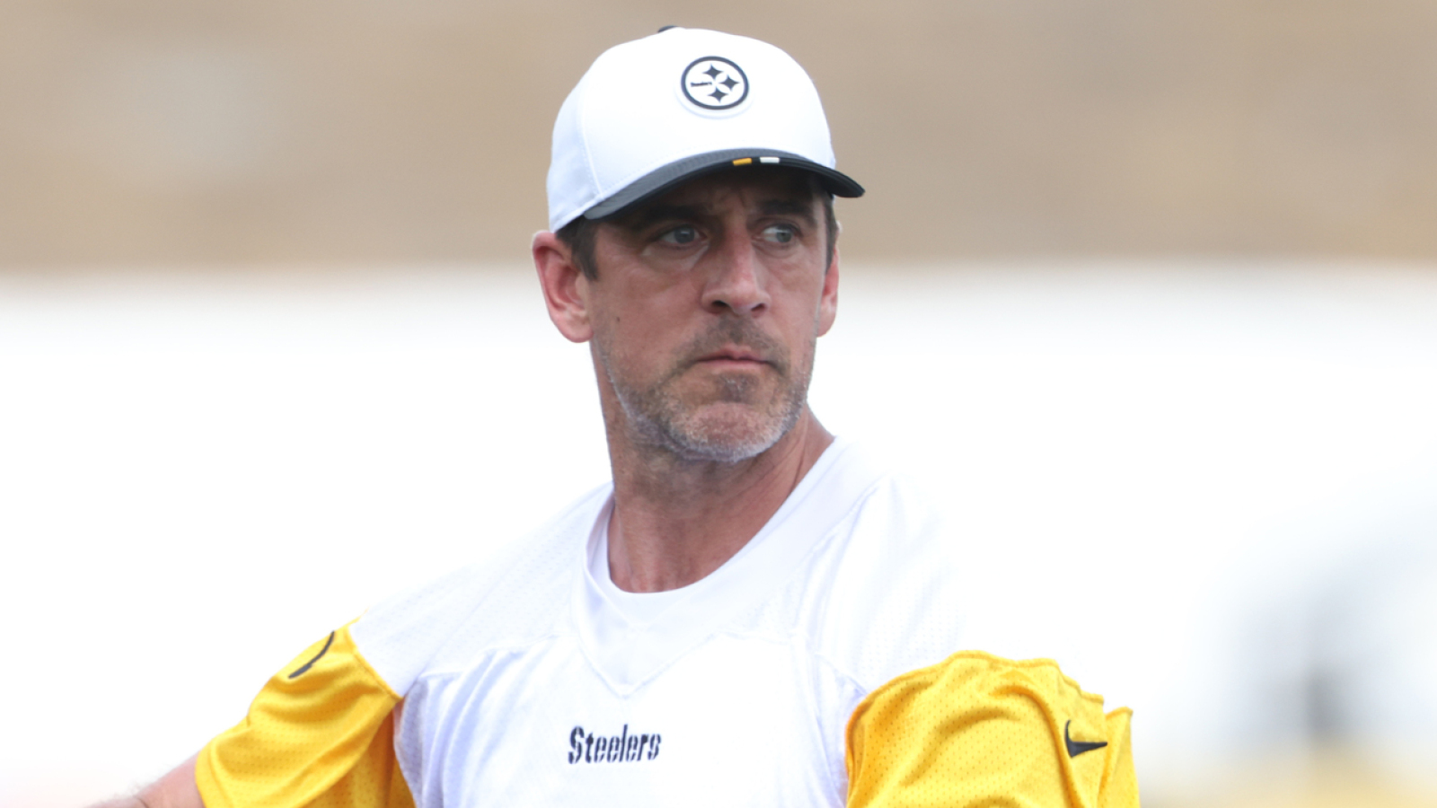 Steelers' Mike Tomlin opens up about 'bromance' with Aaron Rodgers