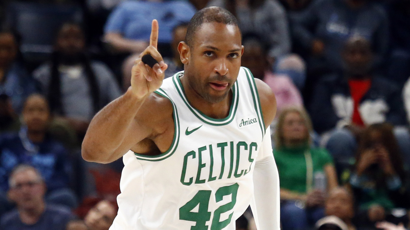 Why Knicks should bet on Al Horford to complete championship puzzle