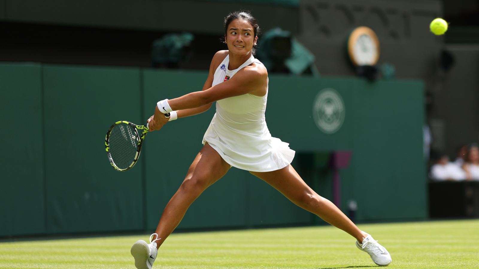 'That’s a very difficult comparison' Alexandra Eala picks biggest moment of her career between Miami Open extended run and first win at US Open