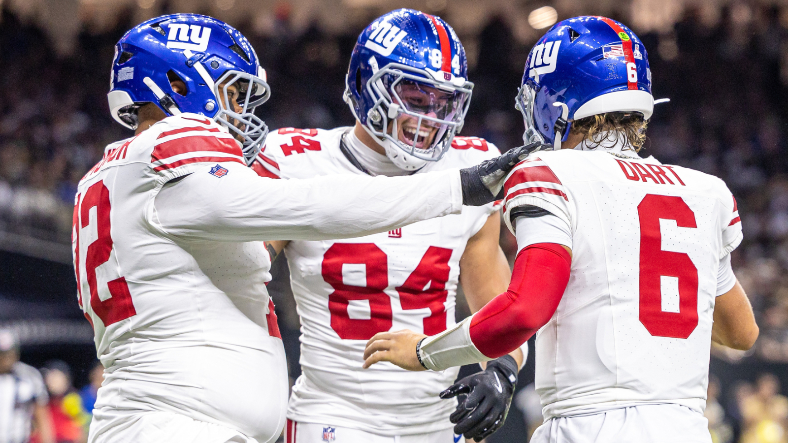 Surprising Malik Nabers replacement may have emerged for Giants
