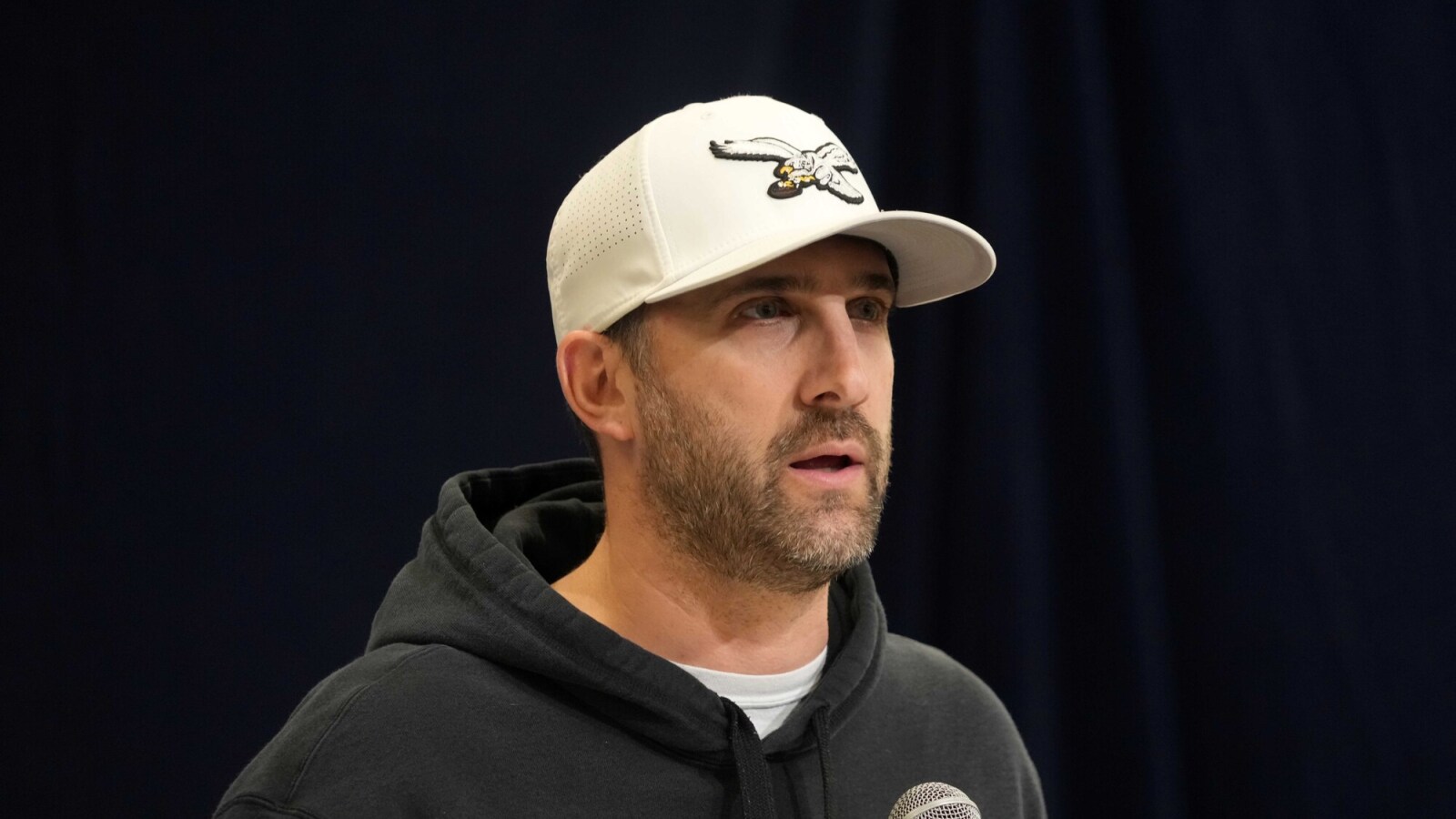 Eagles' Nick Sirianni rips Jalen Hurts narrative following Super Bowl win