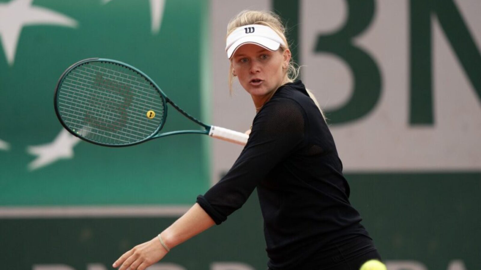 WTA Indian Wells Day 2 Predictions Including Peyton Stearns vs Solana Sierra