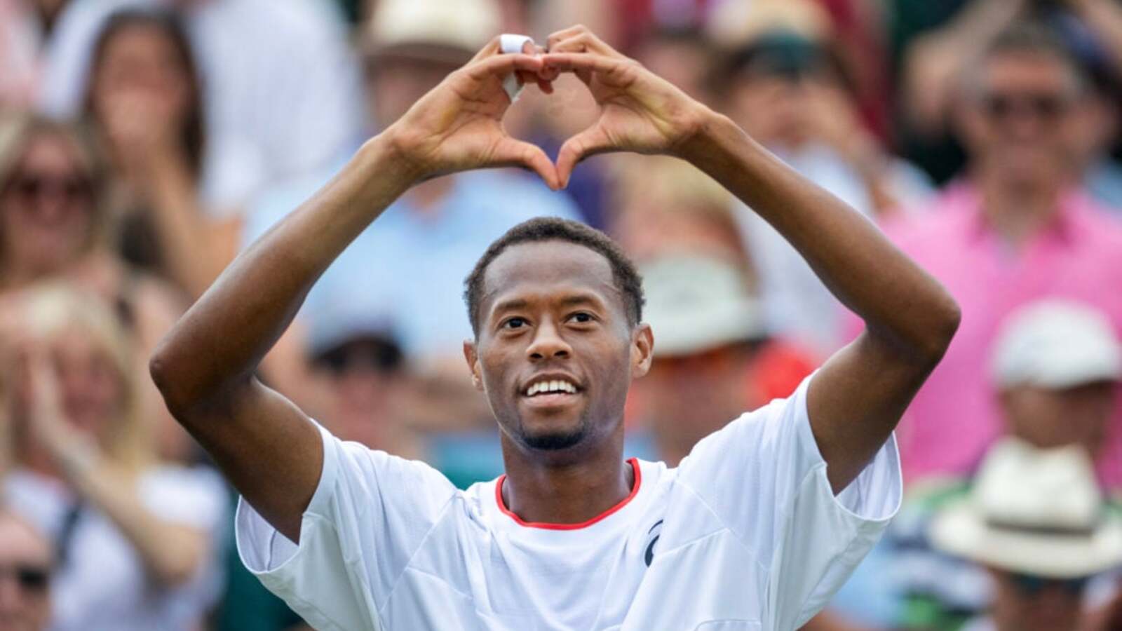 Chris Eubanks sets the record straight regarding his retirement — What’s next?