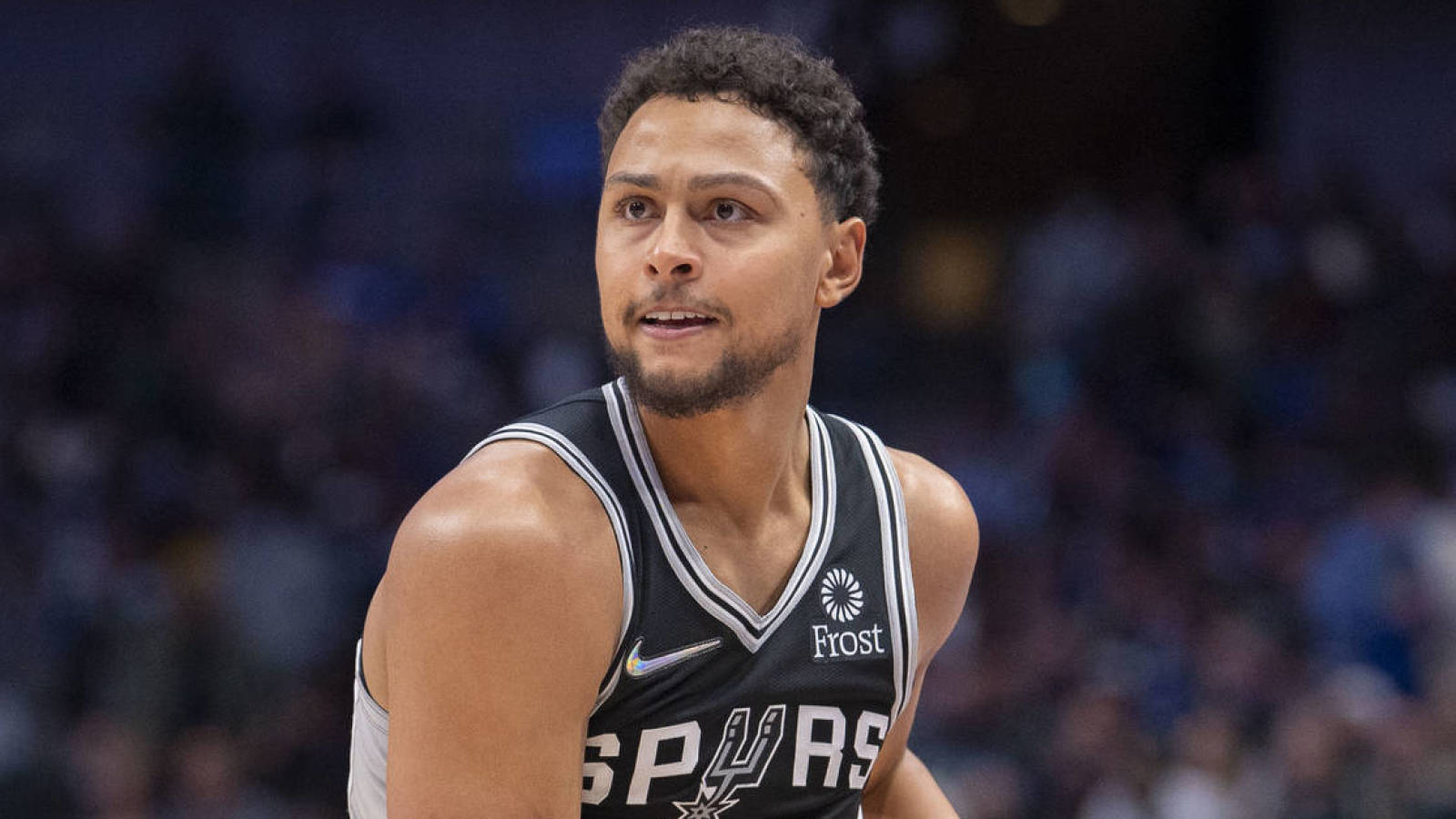 Examining details of the Bryn Forbes three-team trade