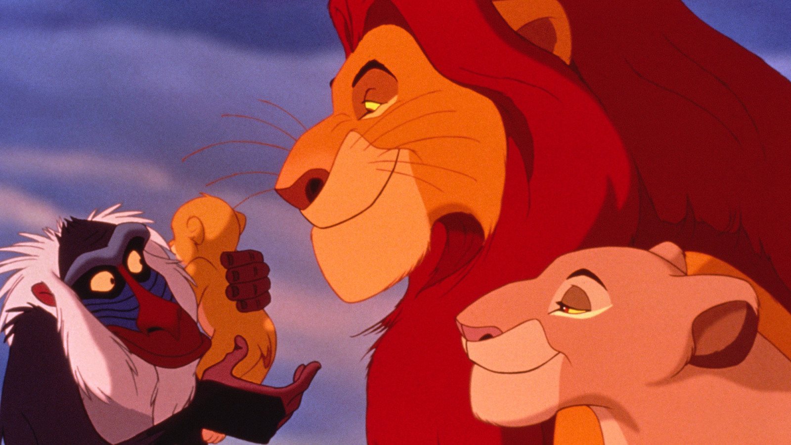 The 20 most memorable animated dads
