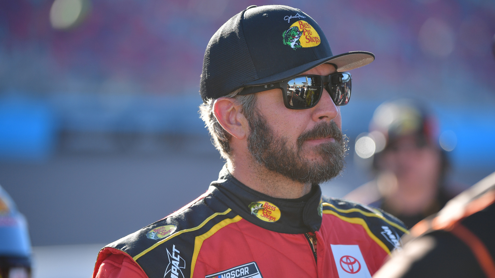 Martin Truex Jr. takes issue with 1 Daytona 500 problem