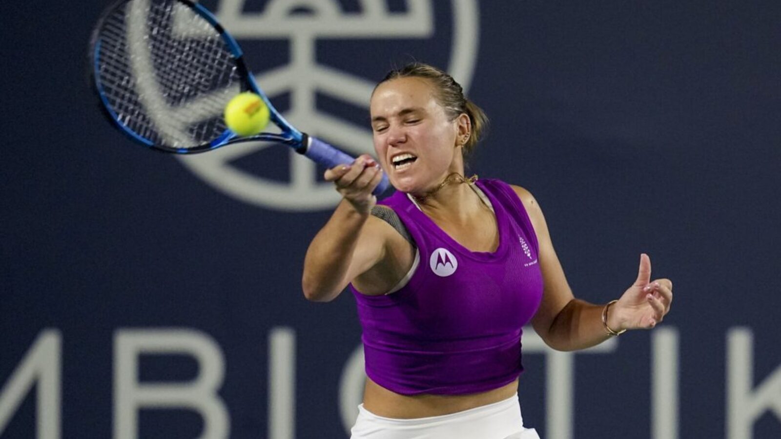 WTA Beijing Day 1 Predictions Including Sofia Kenin vs Ana Bogdan