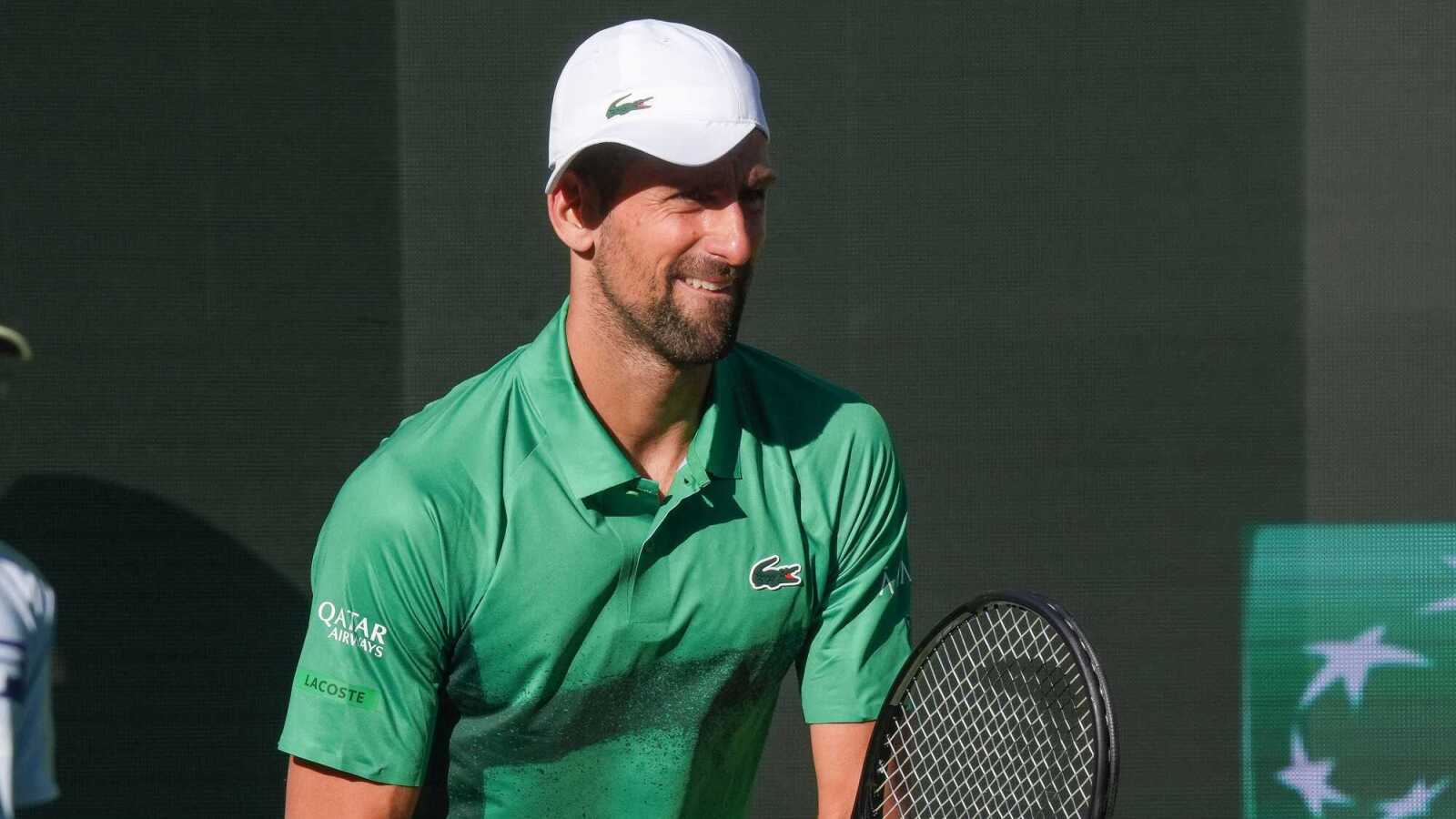 Novak Djokovic’s Players Association files lawsuit against tennis governing bodies as they seek to reshape the sport
