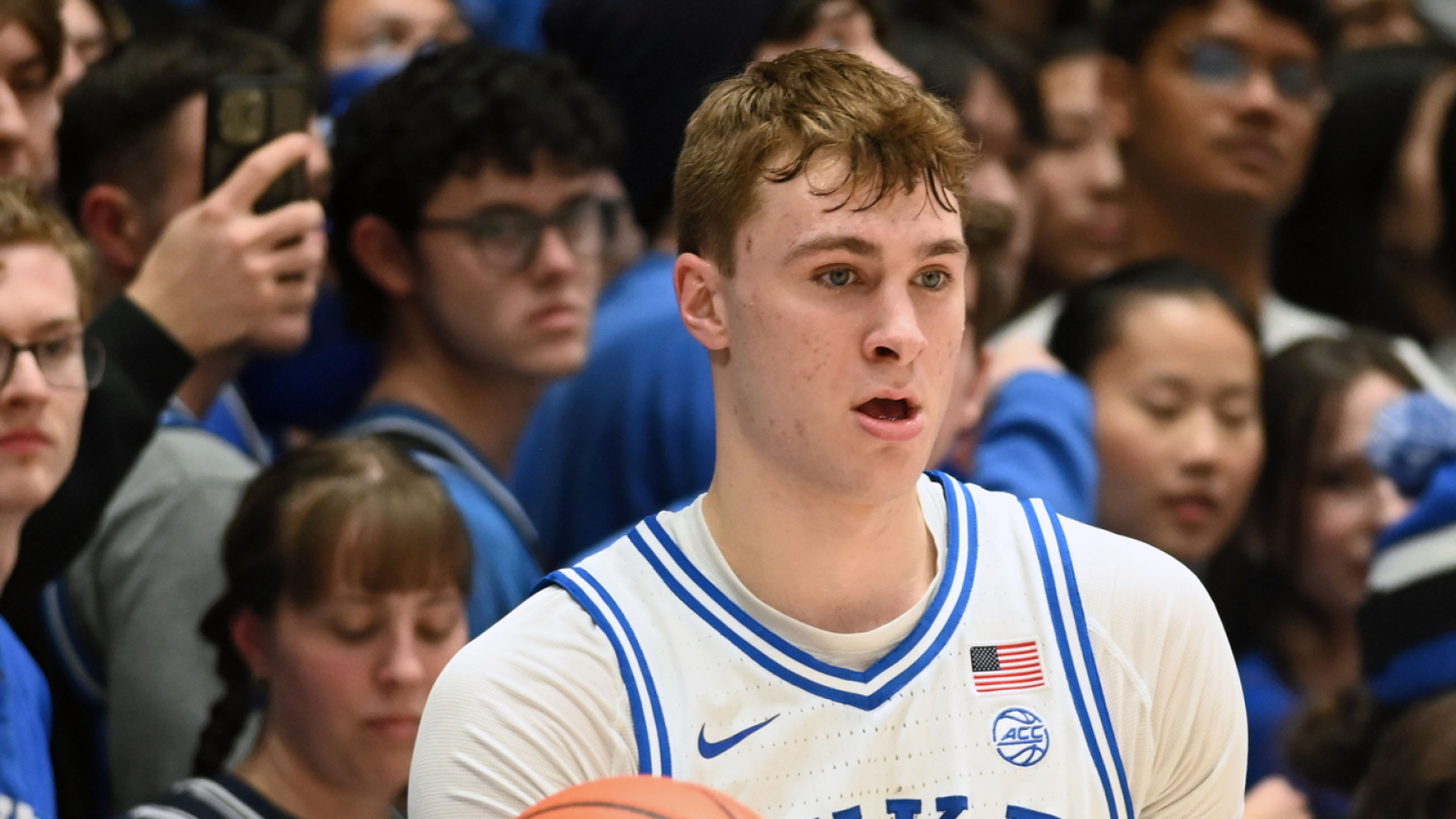 Ranking the NBA teams in the Cooper Flagg sweepstakes