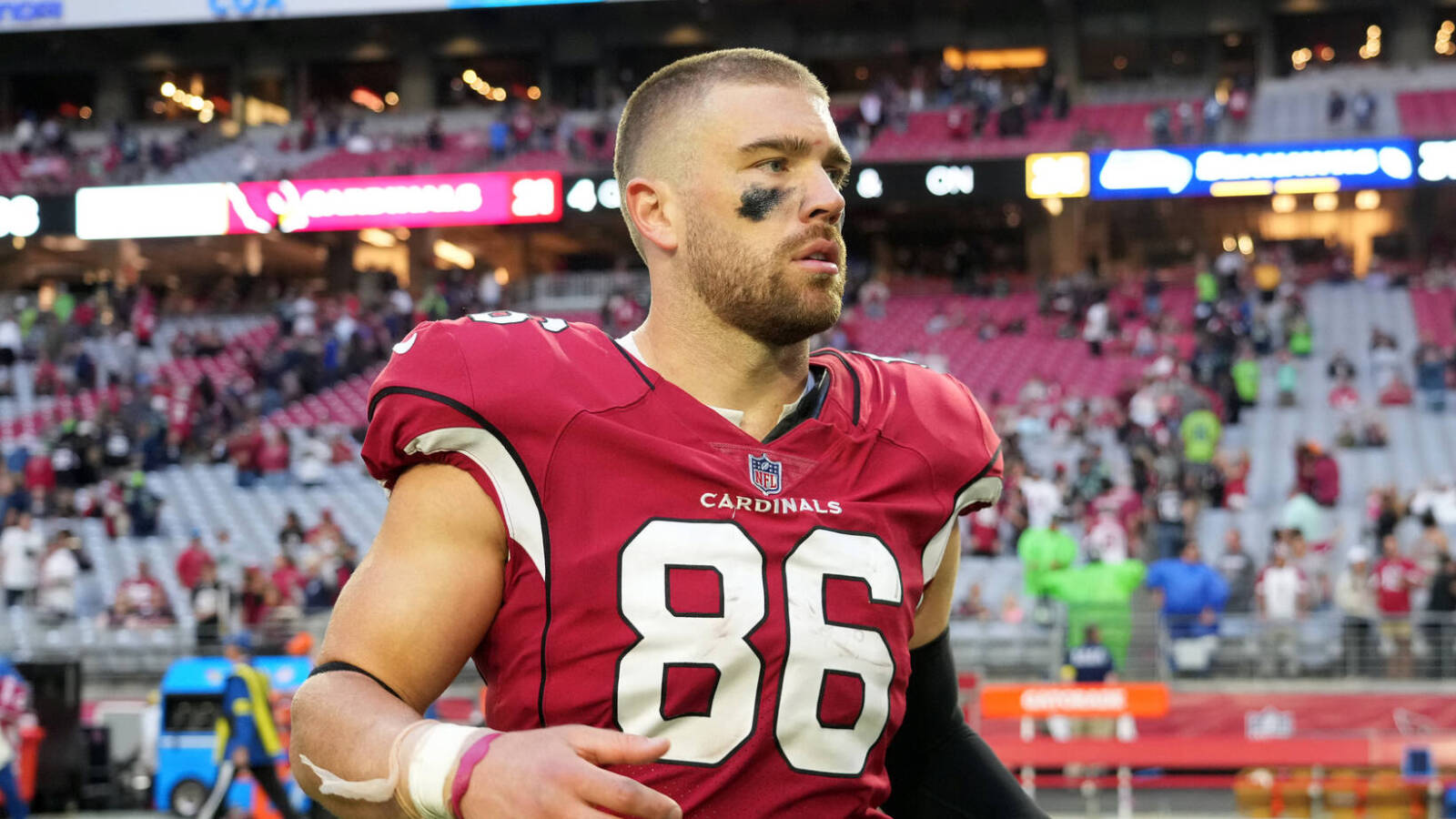Cardinals TE Zach Ertz facing extended absence - NewsOpener