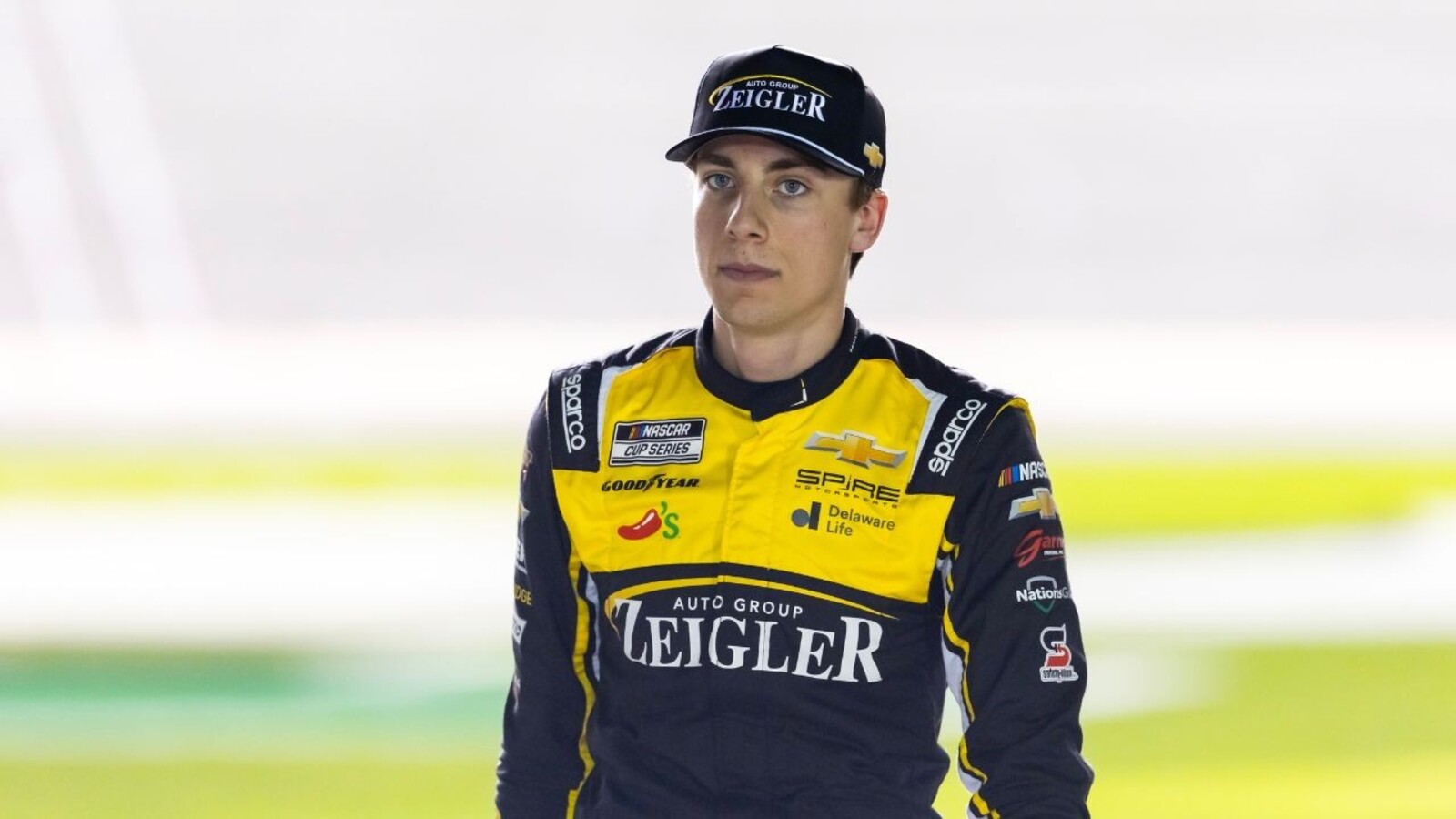 Carson Hocevar Clears Biggest Misconception Around His NASCAR Work Ethic