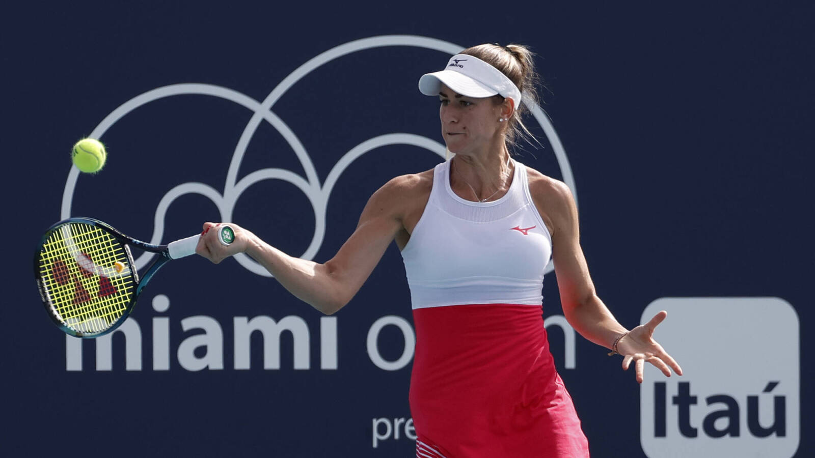 Tsurenko & Bondar Play Longest-Ever Tie-Break At Grand Slam At Wimbledon