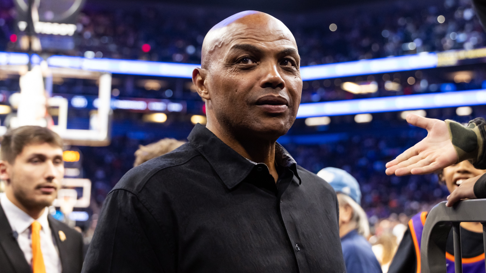 Charles Barkley se smiřuje s Michaelem Jordanem: Když se legende NBA rozejdou a znovu sejdou