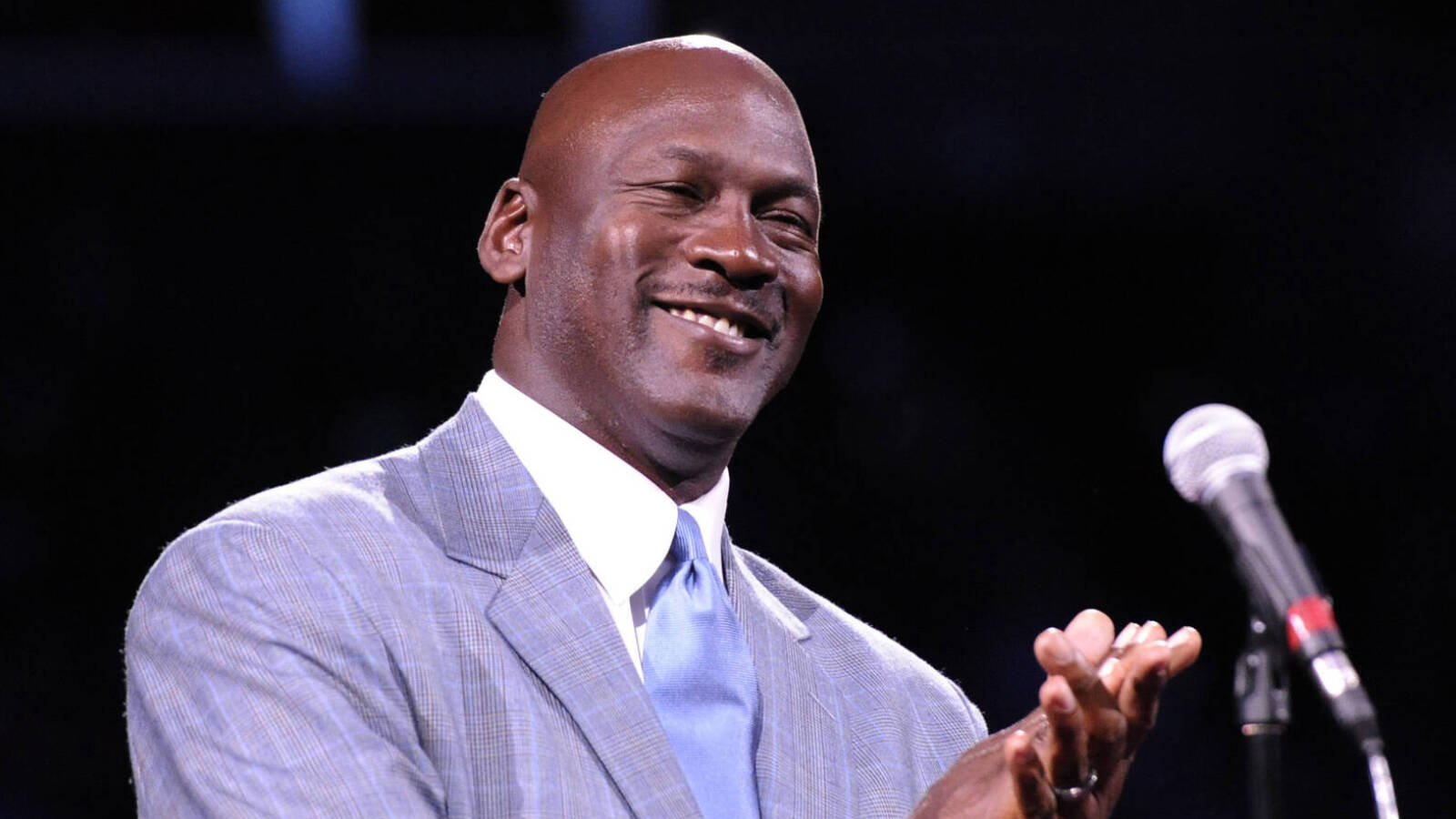 Happy 20th birthday to the Charlotte Hornets