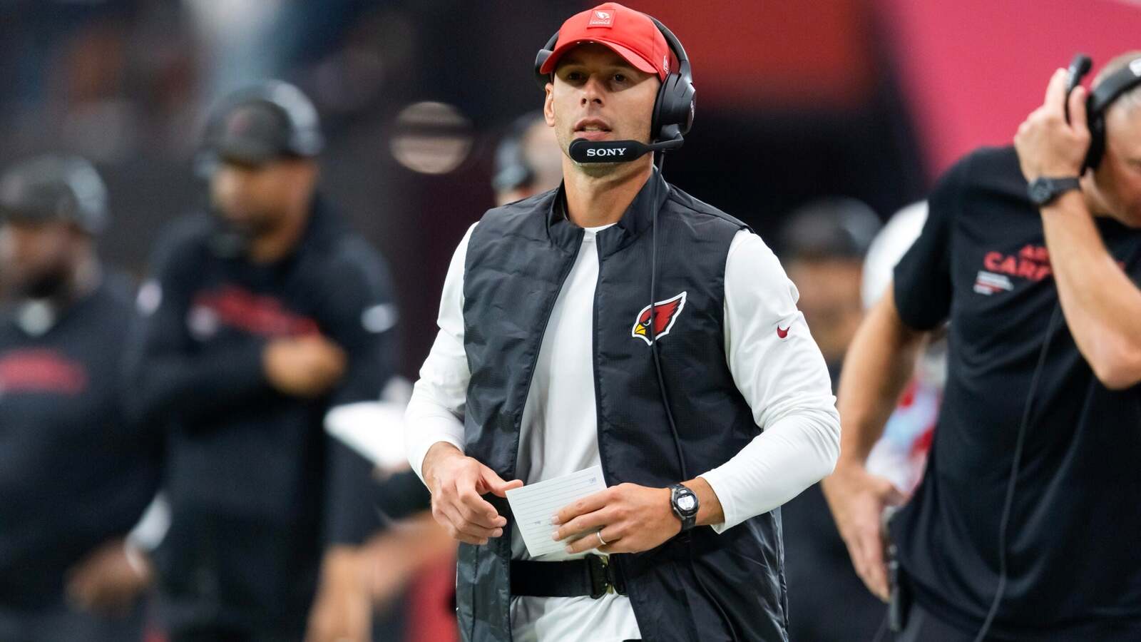 Matt LaFleur reveals one Jonathan Gannon quality that’s already standing out inside Packers organization