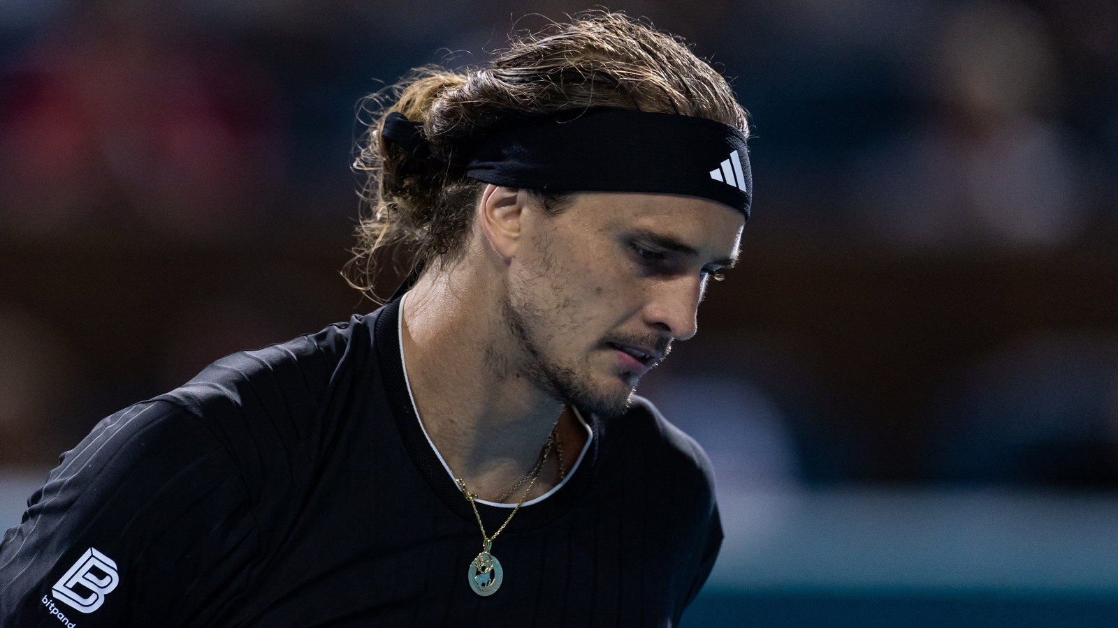 'Tennis has improved for sure': Alexander Zverev on depth and modern era shift