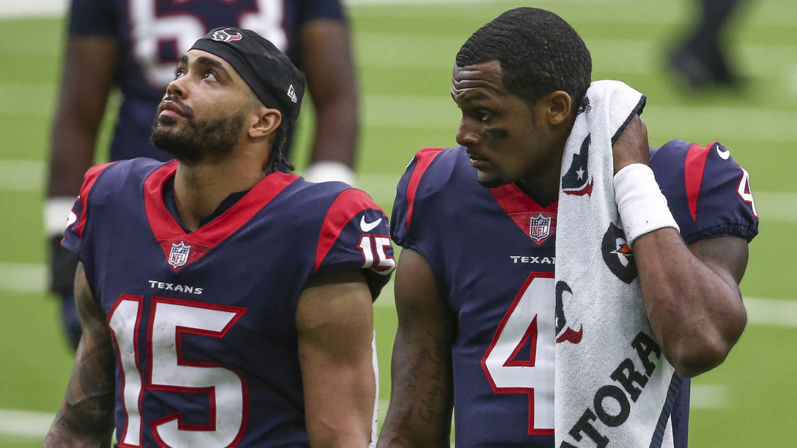 deshaun watson jersey fuller