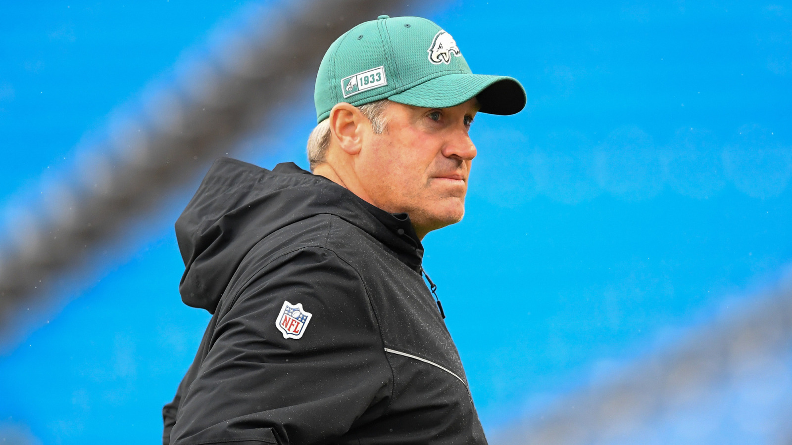 Super Bowl-winning coach offers Eagles advice