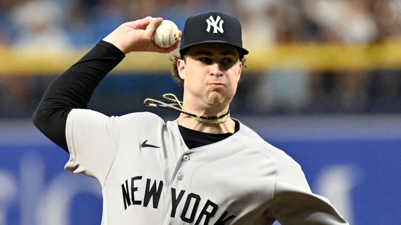 Camovi Schlittlerovi z Yankees chybělo místo v All-Star Game. Jak si s rozhodnutím poradil?
