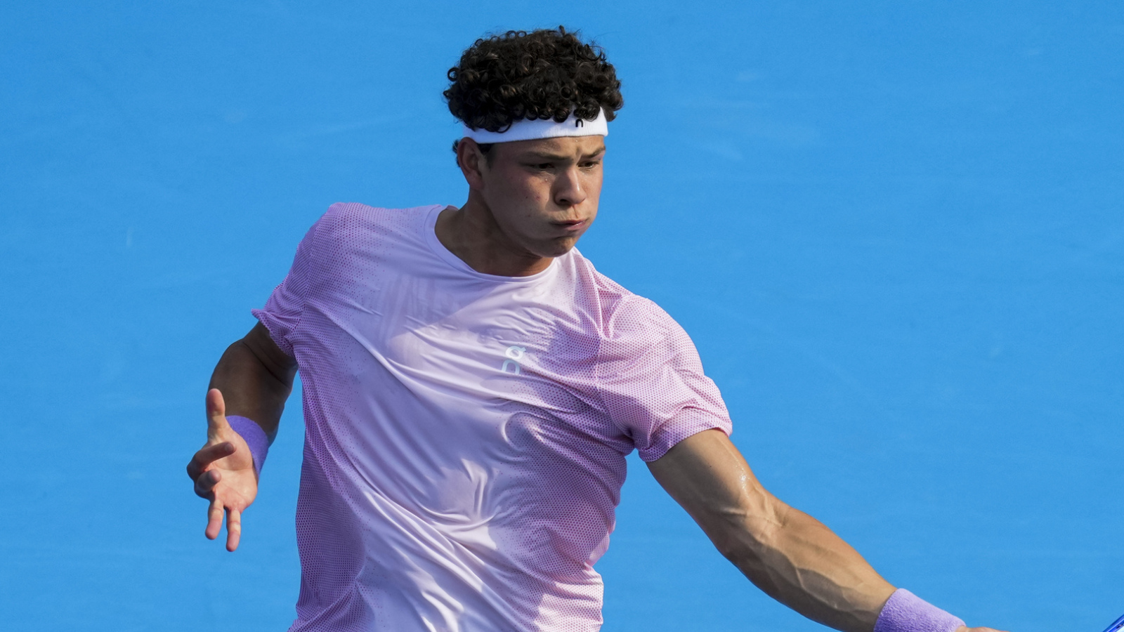 Former World No.1 Backs Ben Shelton to Win his Maiden Grand Slam at the 2025 US Open