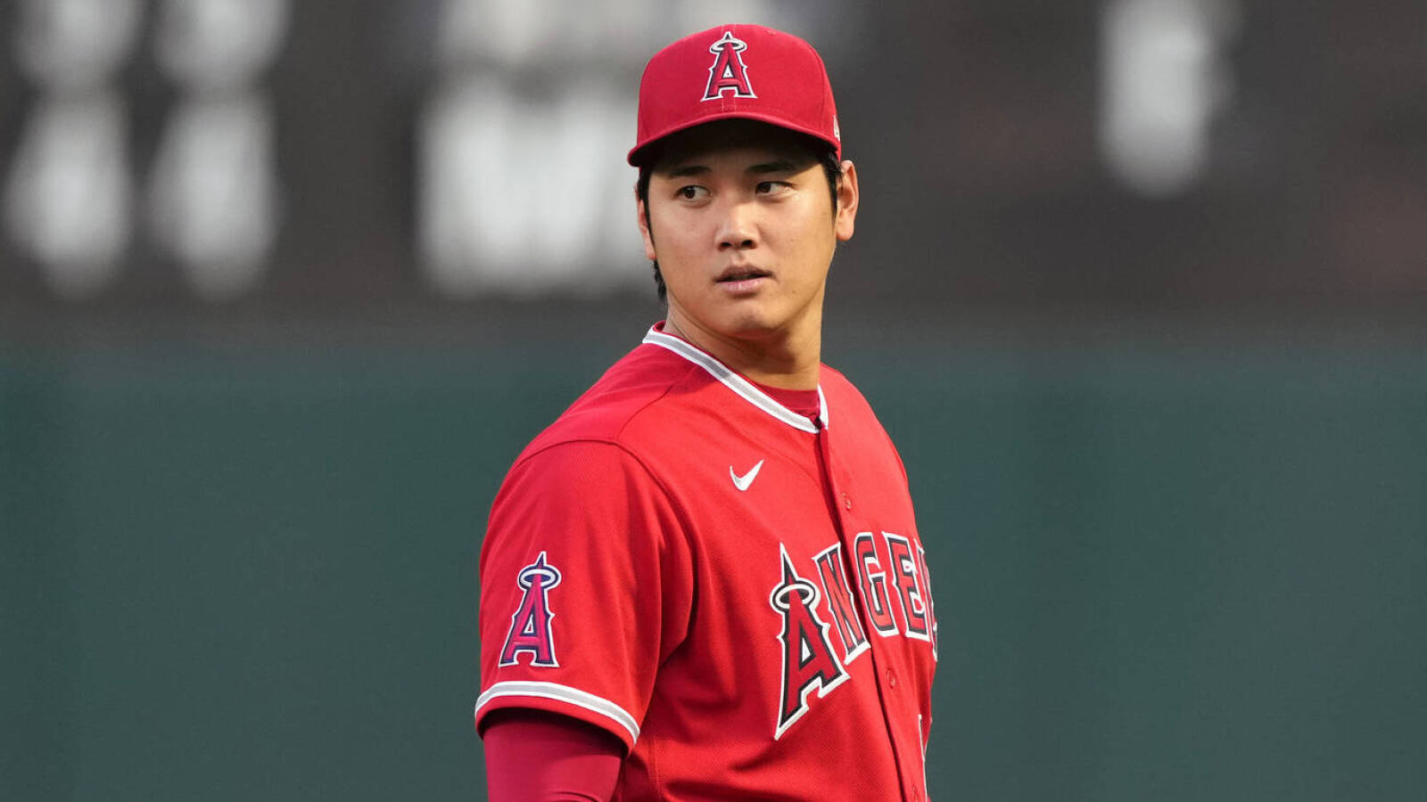 Report: Angels' Shohei Ohtani could get $600 million in free agency