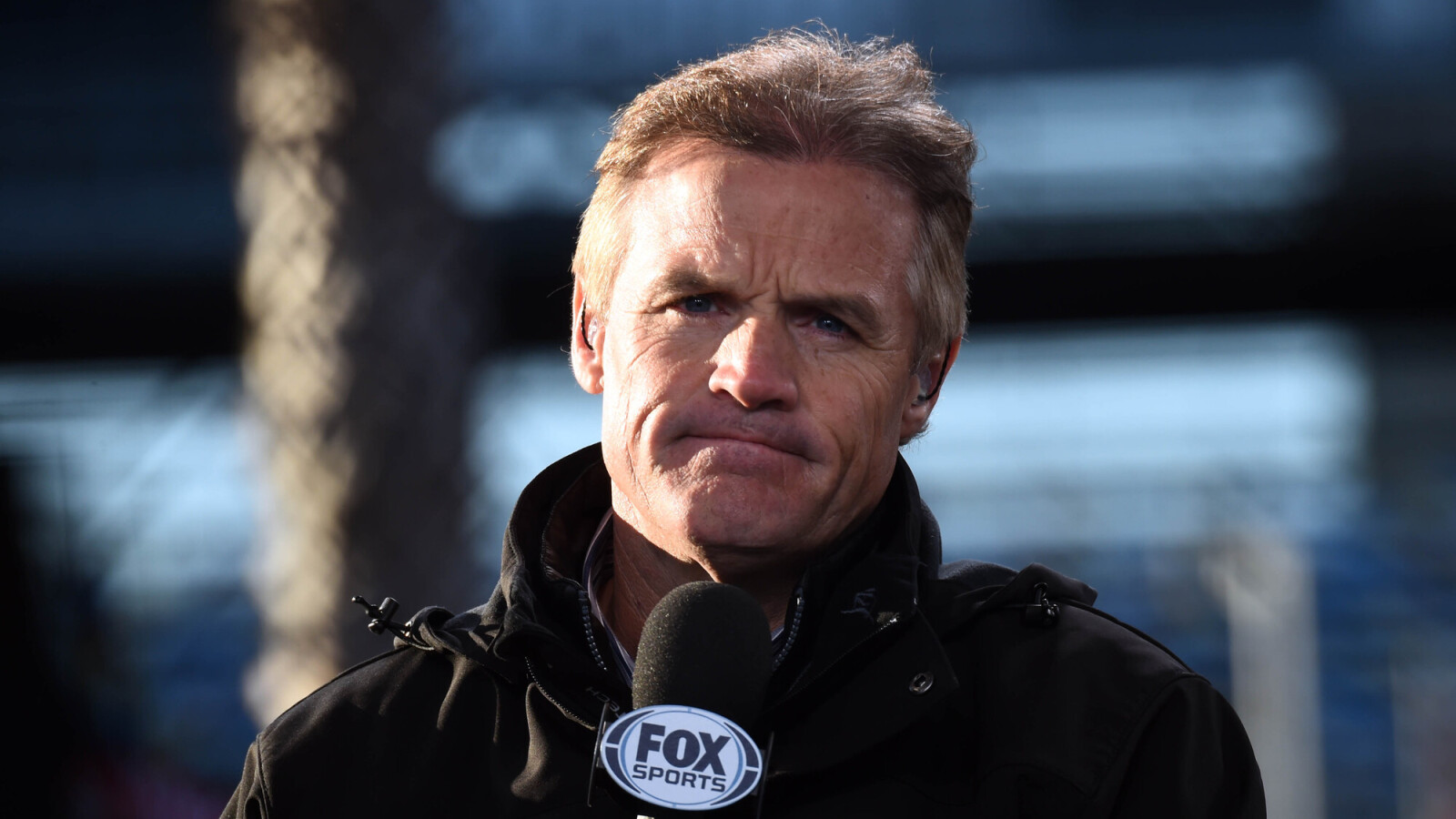 Kenny Wallace Does Not Want NASCAR Fans to Get Depressed After Latest Update Around Philadelphia and San Diego