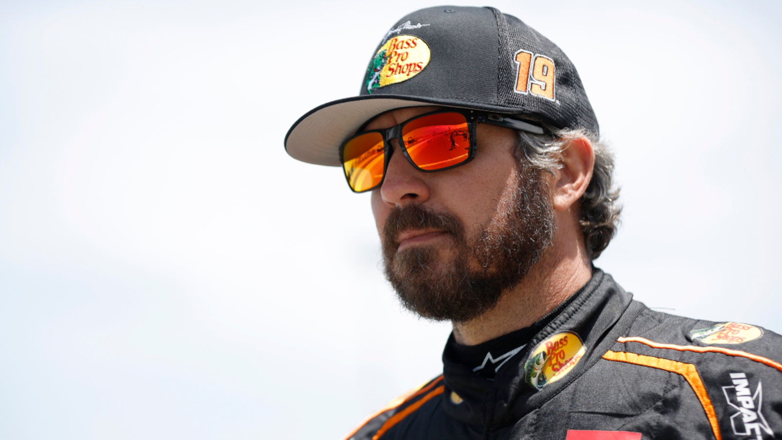 Martin Truex Jr.’s crew chief regrets ‘terrible decision’ to not pit
