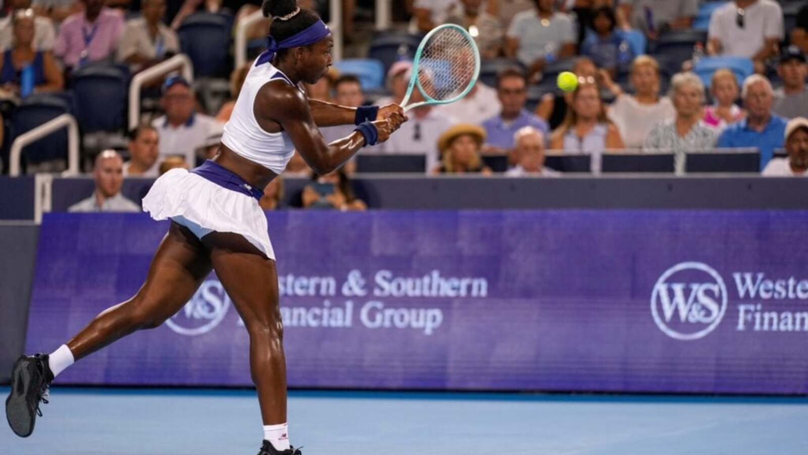 WTA Beijing Semifinal Predictions Including Coco Gauff vs Amanda Anisimova
