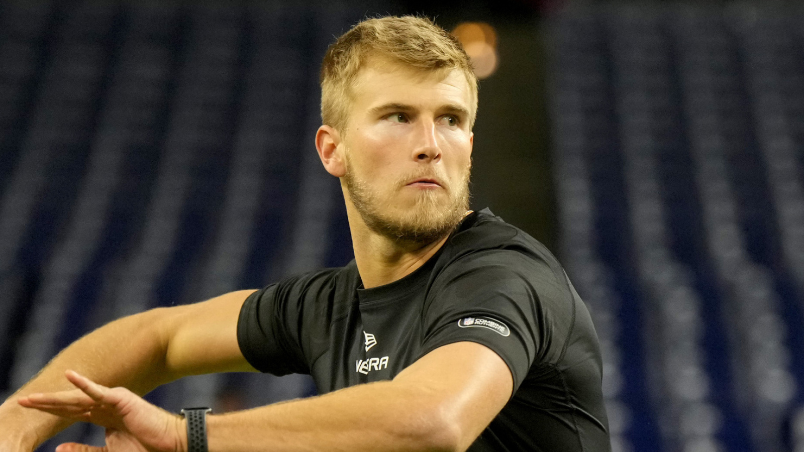 Report details why Saints 'embraced' QB Tyler Shough before, during NFL Draft