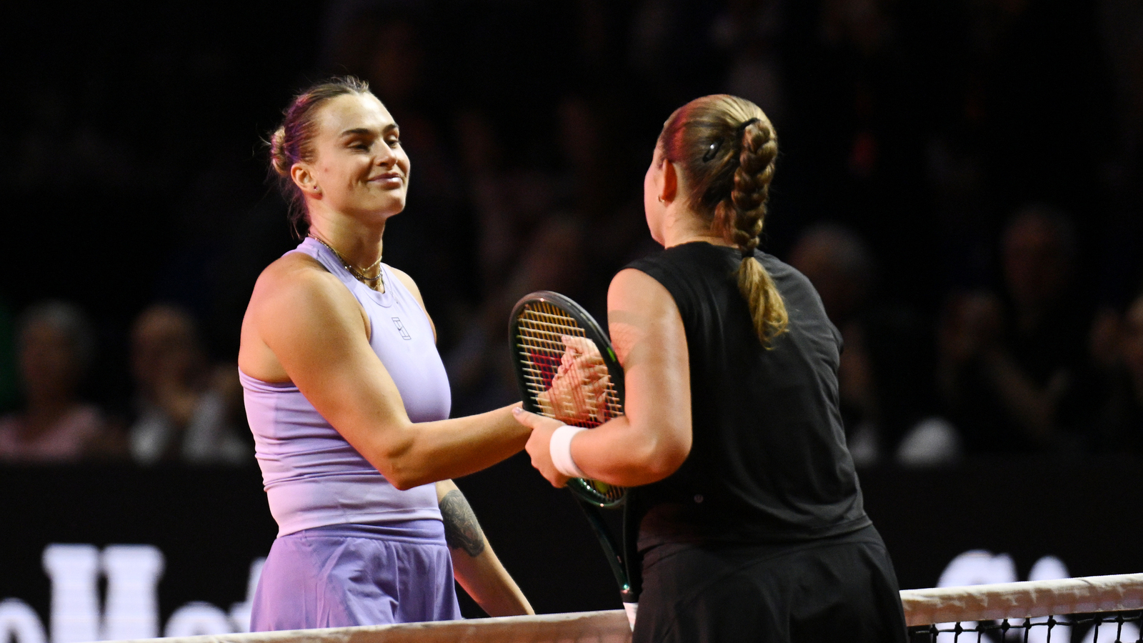 'It’s not funny anymore,' Serena Williams’ ex-coach says she’s irritated by Aryna Sabalenka’s speeches after losses