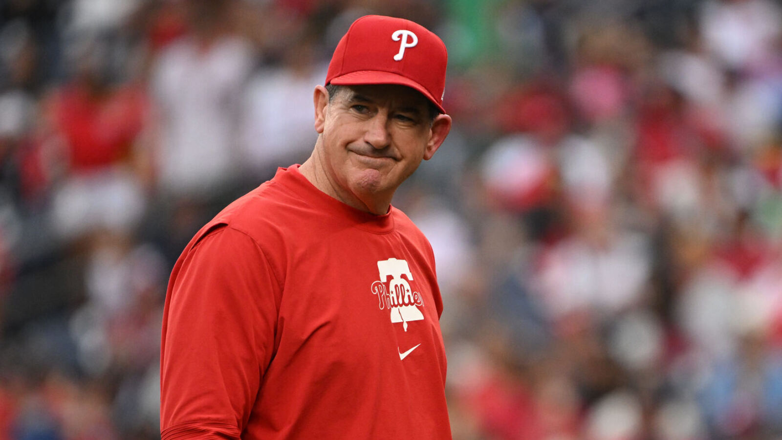Three reasons why Phillies extending manager Rob Thomson is the right move