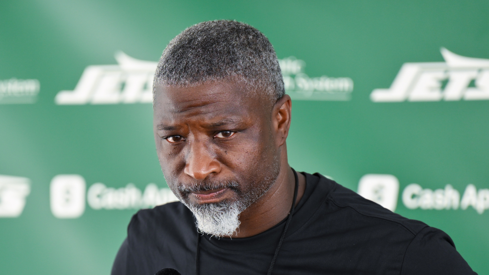 Jets had unique response to blowout preseason loss to Giants