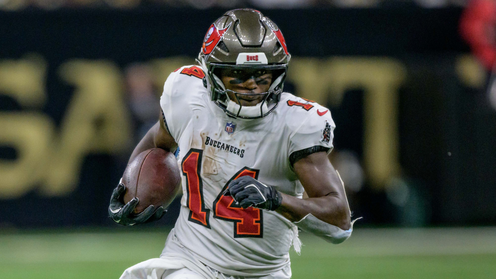 Realistic return date emerges for WR Chris Godwin as Buccaneers offense needs boost