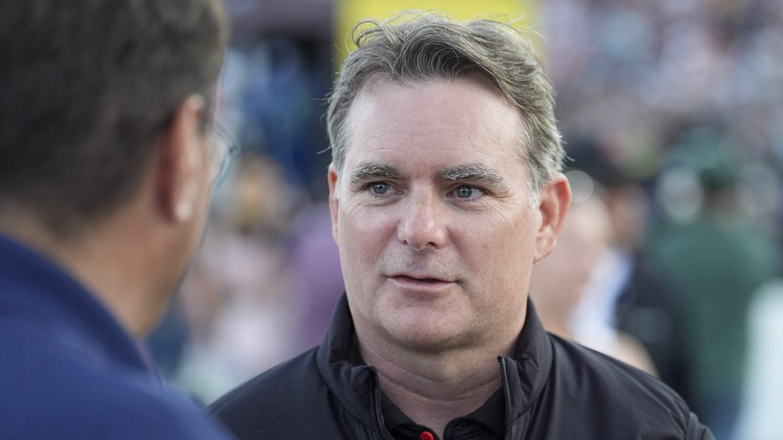 Jeff Gordon: Alex Bowman's injuries have 'helped him motivate himself'