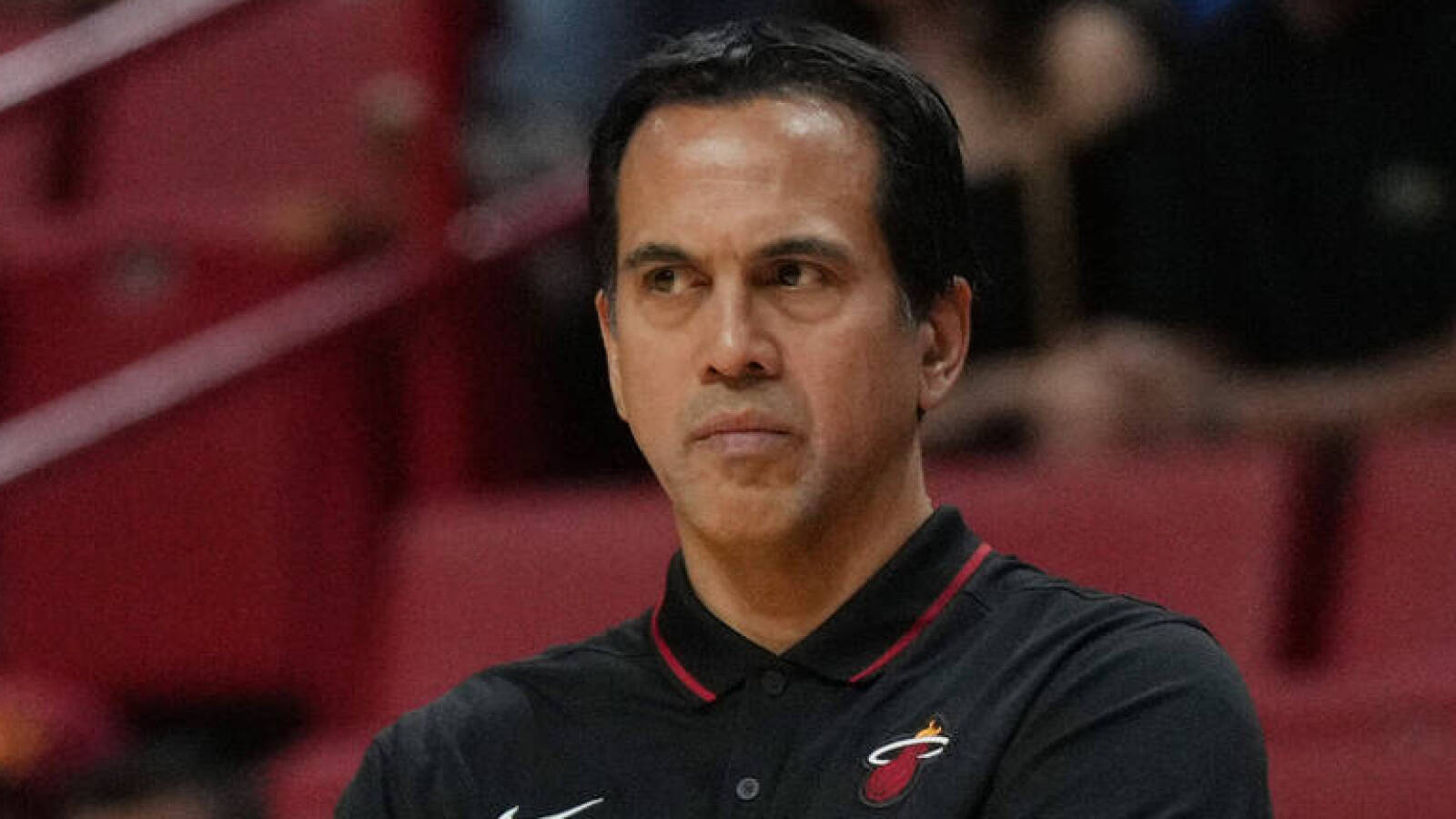 Heat sign HC Erik Spoelstra to monstrous $120M contract extension