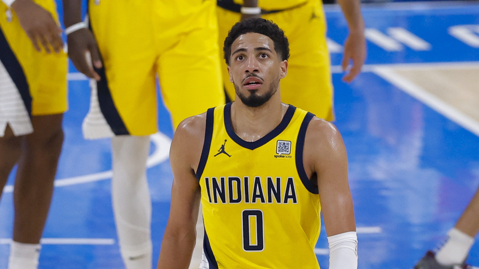 Pacers star Tyrese Haliburton will play in Game 6