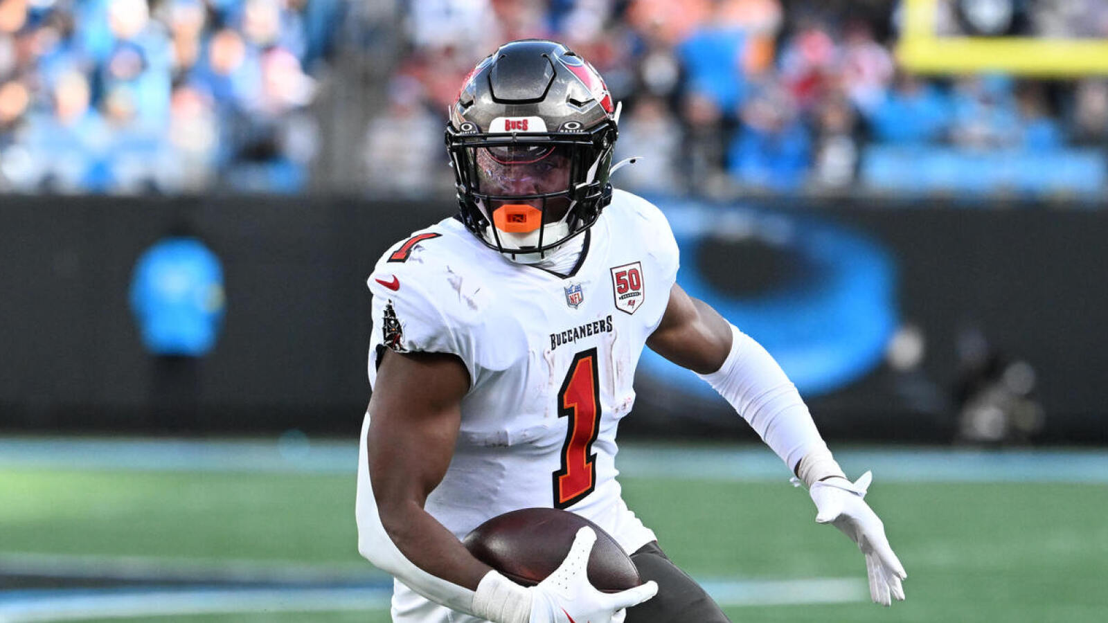 Rachaad White suggests Bucs should have made this Todd Bowles decision after missing the playoffs