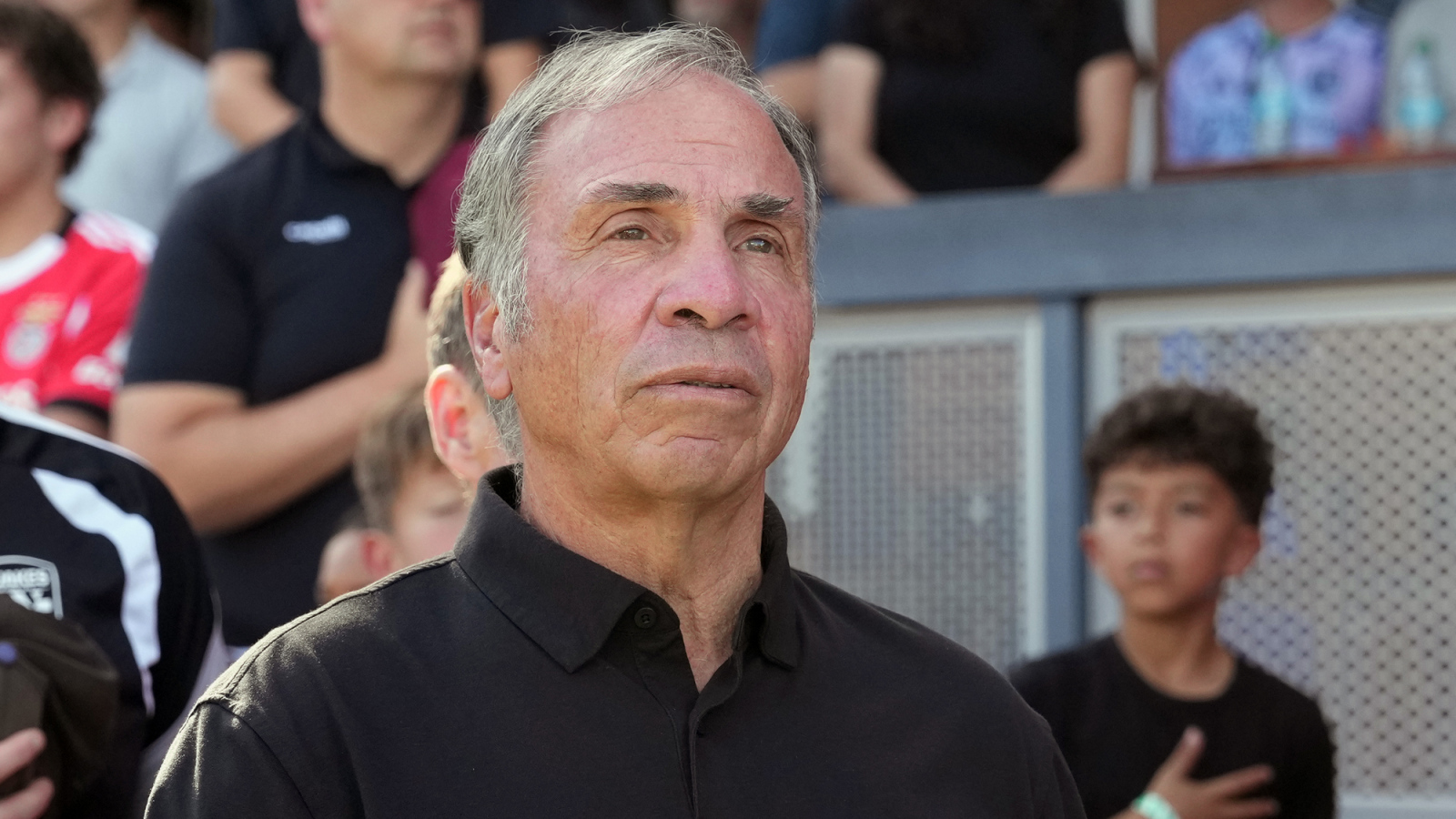 Bruce Arena and Earthquakes ride ‘next man up’ philosophy to the top of MLS