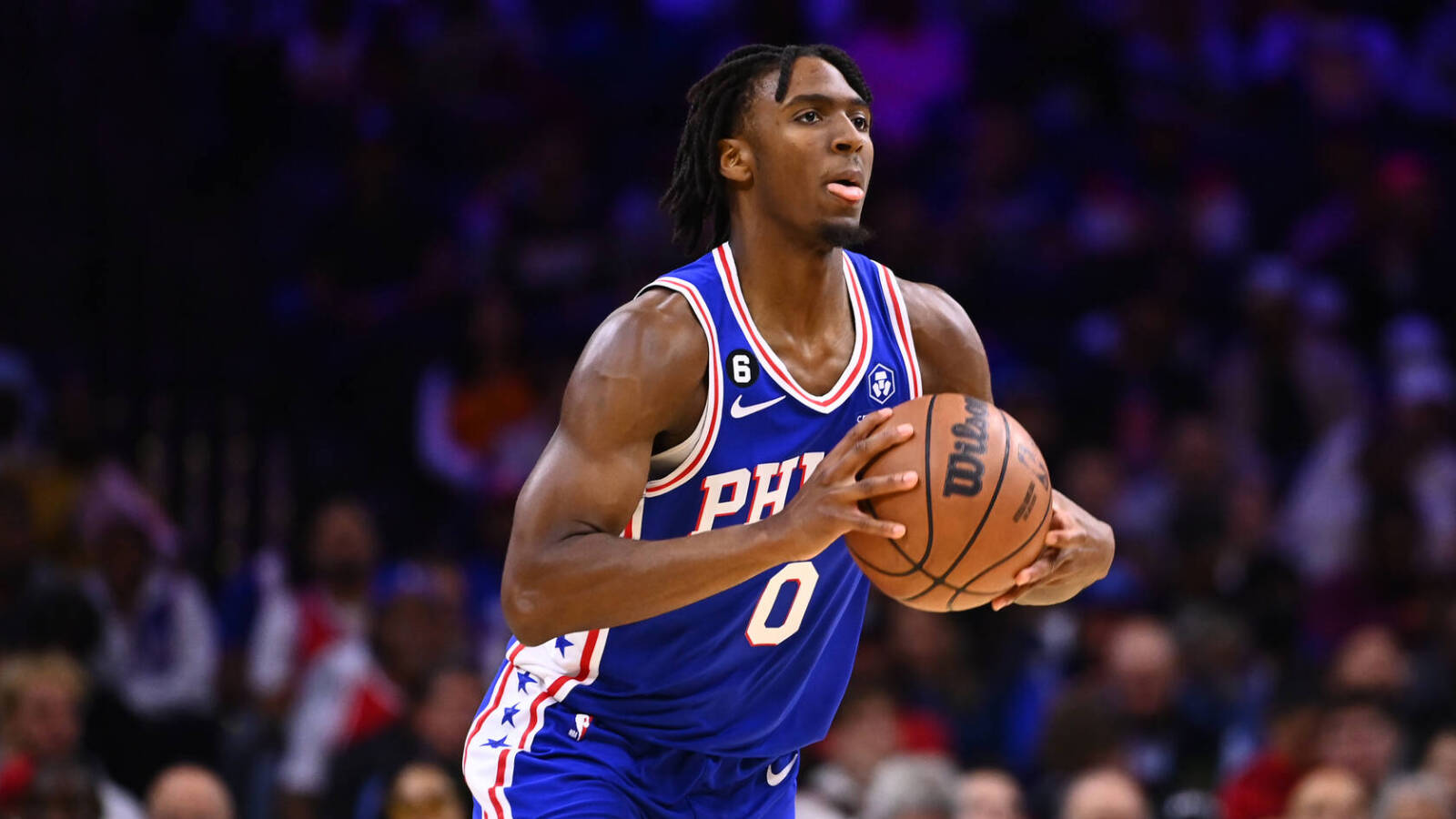 76ers HC Doc Rivers gives ominous injury update on Tyrese Maxey