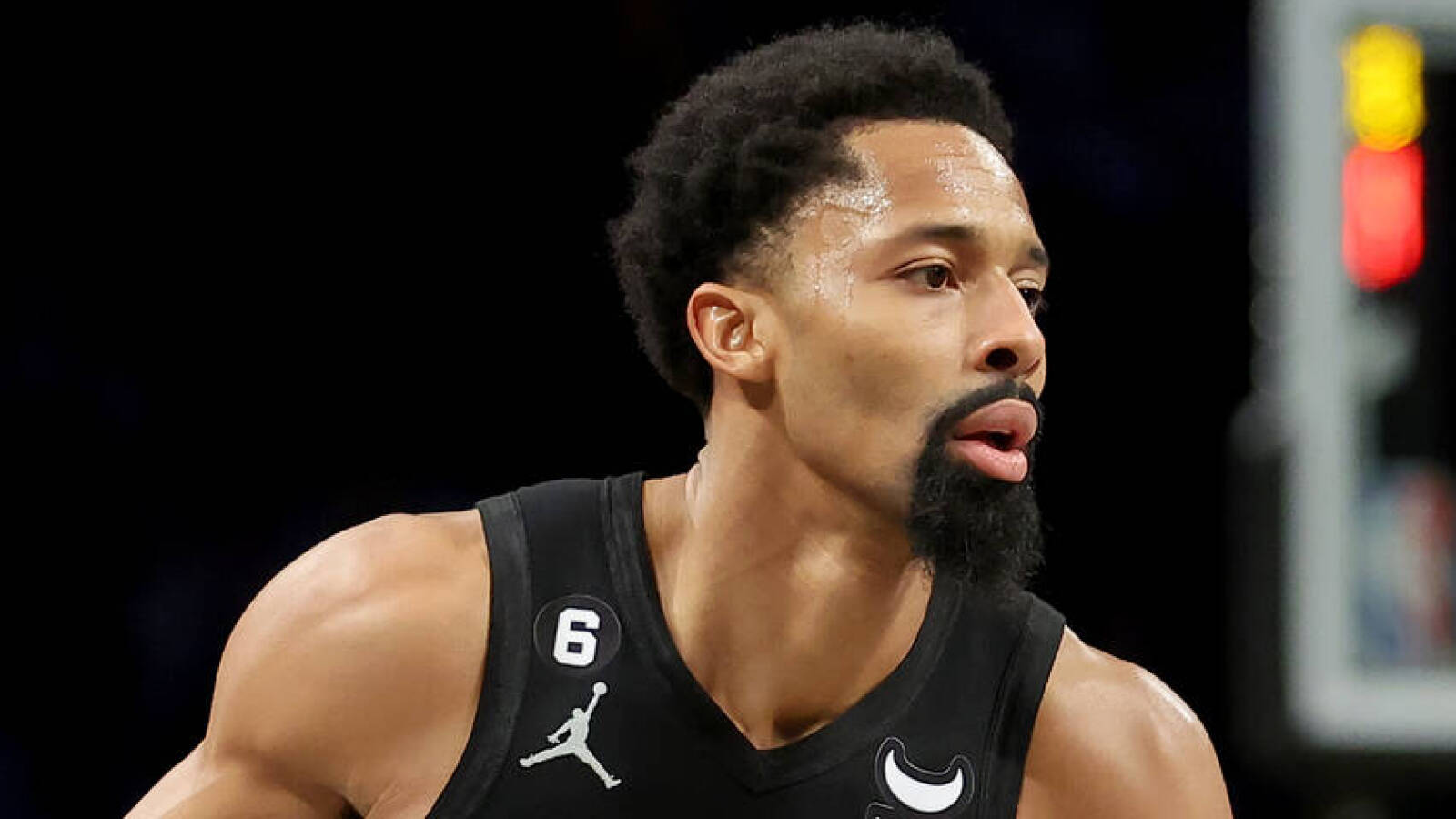 Players dealt in Kyrie Irving trade clinch playoff berth as Mavericks eliminated