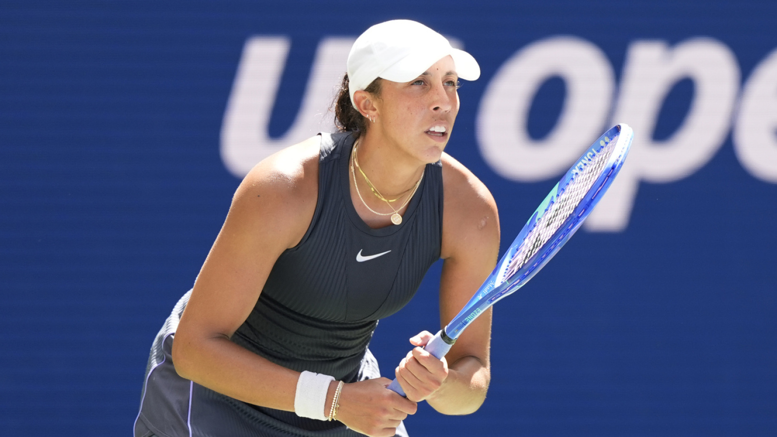 'My nerves really got the better of me': Madison Keys gets candid after US Open exit