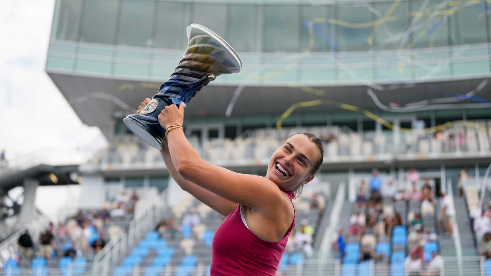 Daily Dose of Social Media: Sabalenka shares Putintseva’s hilarious net encounter as Alcaraz unveils haircut ahead of Australian Open