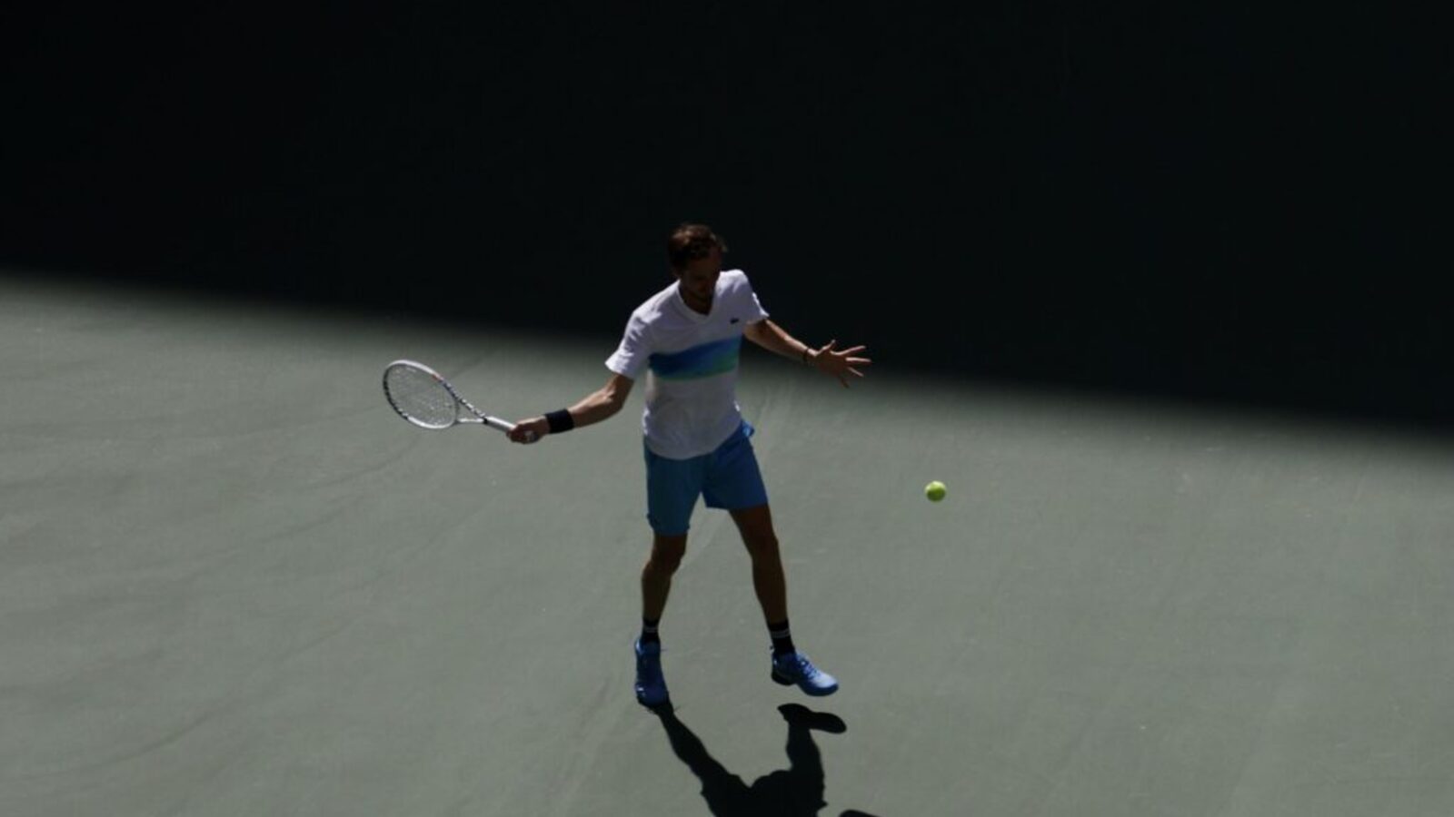 ATP Doha Day 2 Predictions Including Daniil Medvedev vs Karen Khachanov