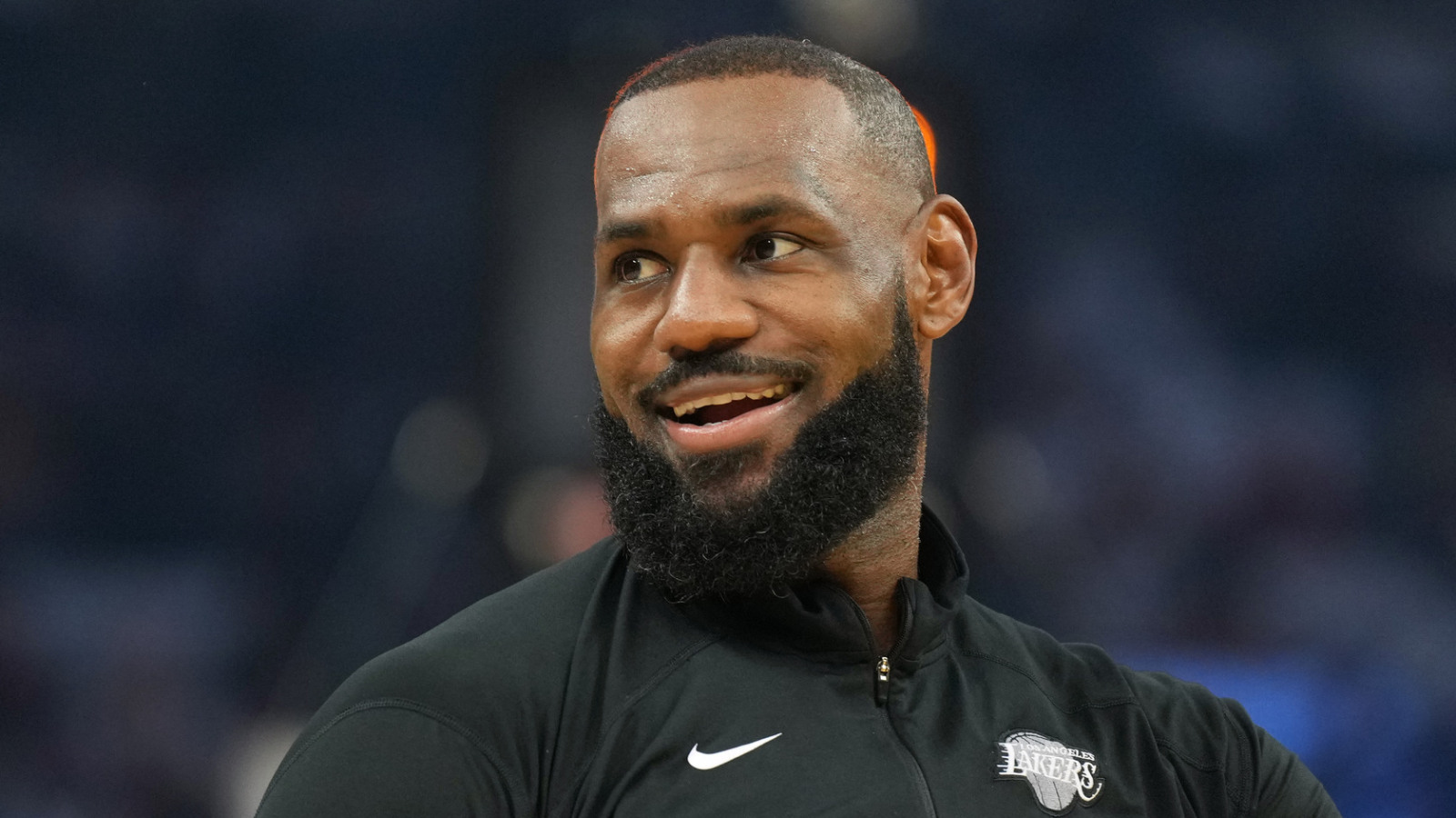 LeBron James at 40: Ranking the living legend's five best seasons