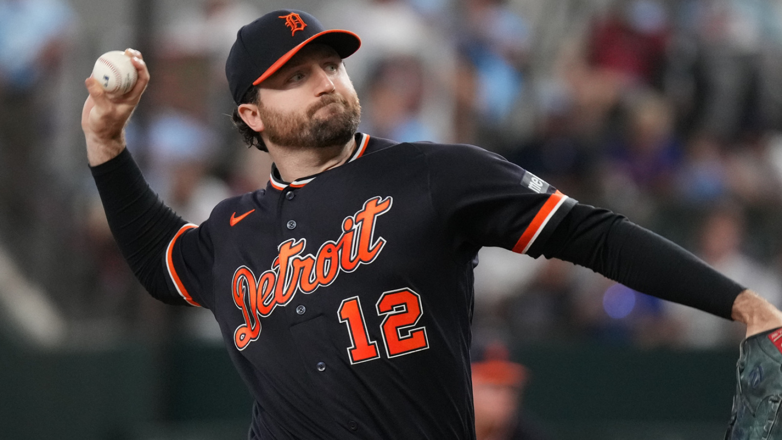 Casey Mize has disastrous performance in first Padres outing