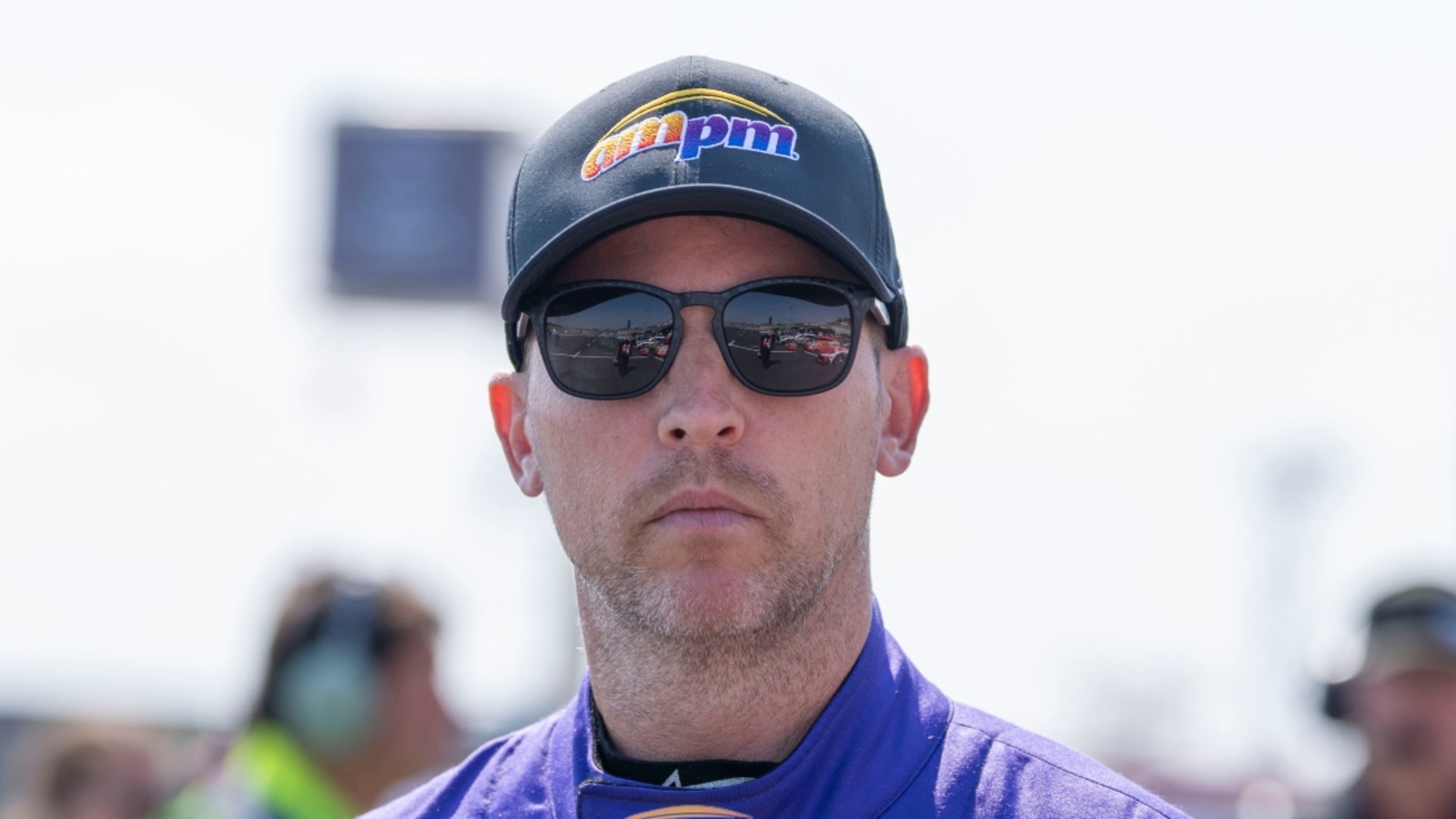 Dale Earnhardt Jr. predicts JGR approach to Ty Gibbs after Denny Hamlin incident