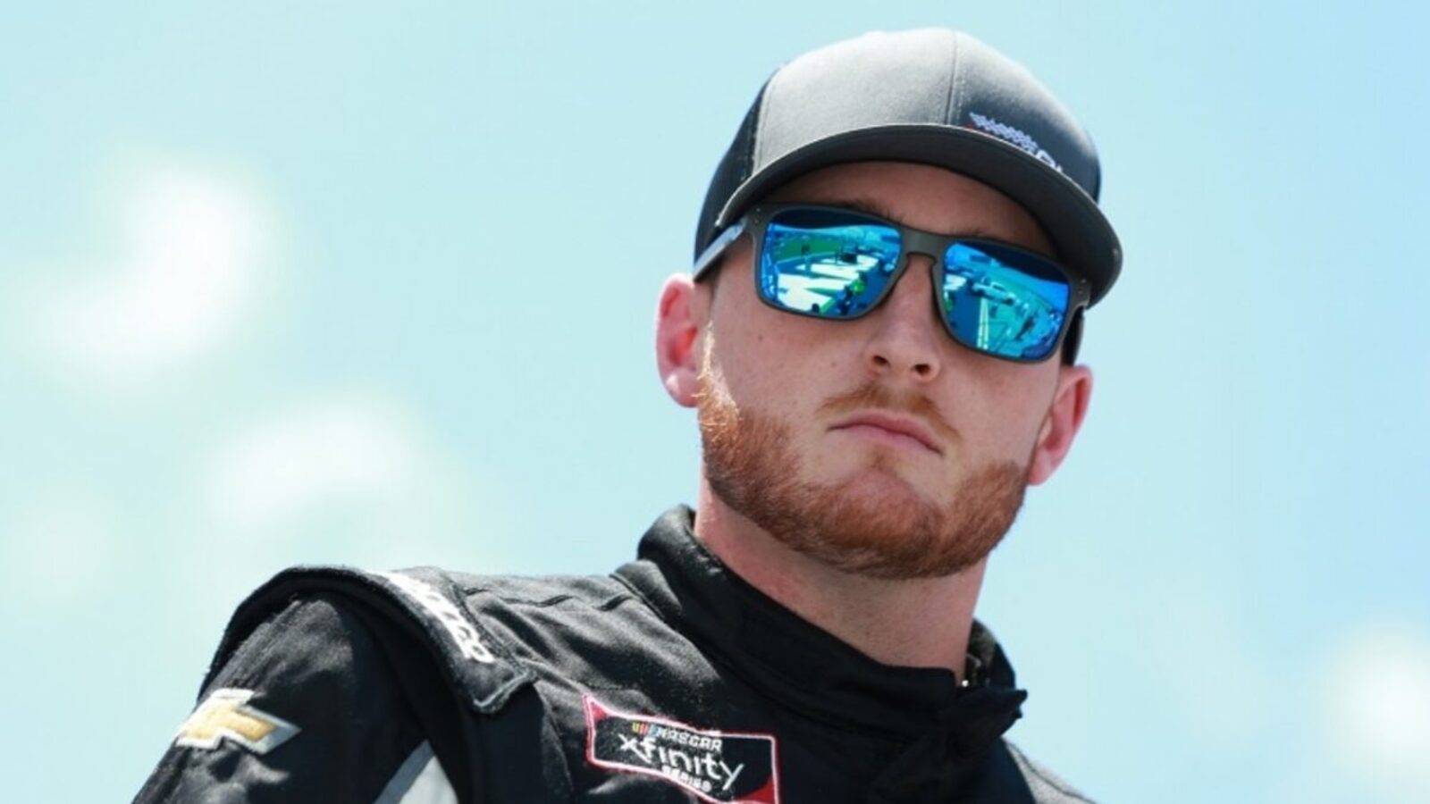 Ty Gibbs Wins $1 Million in-Season Tournament Defeating Underdog Ty Dillon